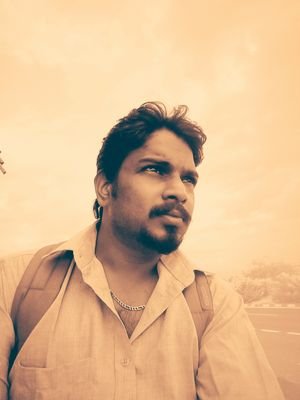 DatasourceUmesh's profile picture. Trying hard to be myself
