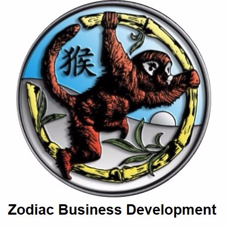 ZodiacBusiness Profile Picture