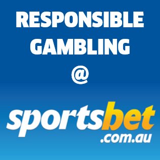 All things Responsible Gambling at Sportsbet