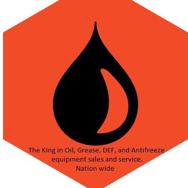 Oil, Grease , DEF and Antifreeze equipment sales and service. Nation wide sales and mail order pump repairs