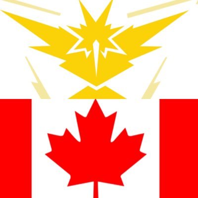 The first twitter account of team instinct in Canada ! Pokemon GO ! (unofficial) #PokemonGo #TeamInstinct #Canada