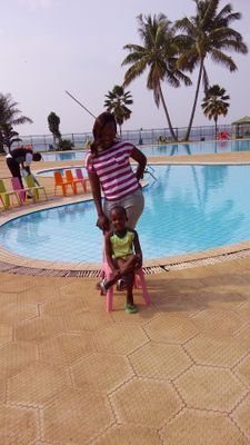 irinenyanga's profile picture. Upcoming Author/publisher. World's best mom.