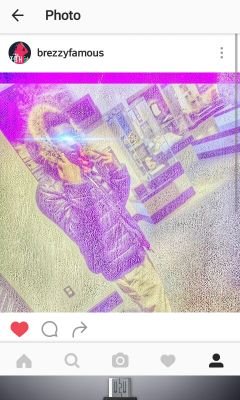 Brezzyfamous's profile picture. Elijah