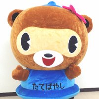 【公式】ぽんちゃん（群馬県館林市）(@tutujiponchan) 's Twitter Profile Photo