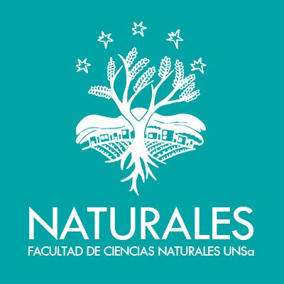 Cuenta oficial de la Facultad de Ciencias Naturales de la Universidad Nacional de Salta. Información institucional y comunicación pública de la ciencia.