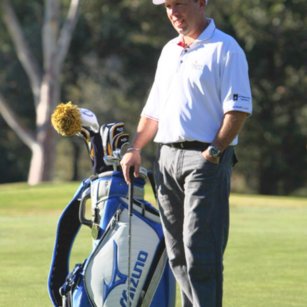 DuncanGolf's profile picture. 