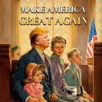 Fifties Trump (@1950strump) 's Twitter Profile Photo Fifties Trump (@1950strump) 's Twitter Profile Photo