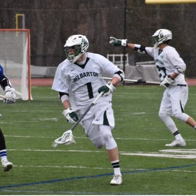 Jack Kielty athlete profile head shot