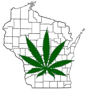 Citizens of Wisconsin that are Pro Legalization! Let's get Medical Marijuana and Recreational Marijuana legal in WI!