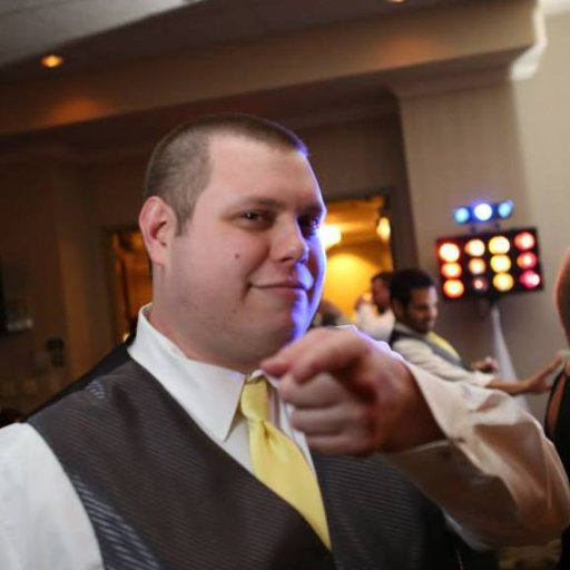 awesomecory's profile picture. I'm not good at tweeting.