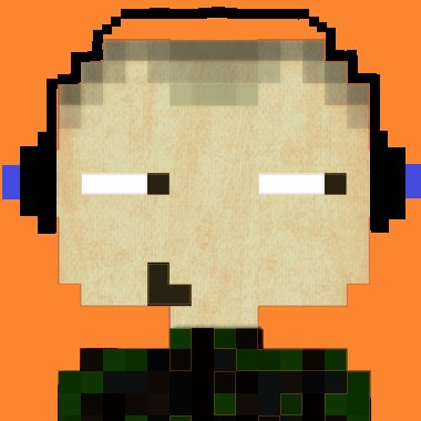 Amante de los videojuegos pero con poco tiempo para jugar, youtuber amateur.