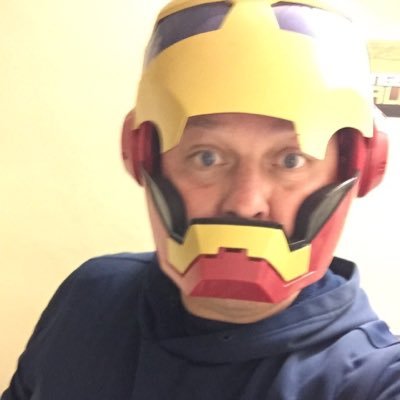 Rich Stoneman Profile