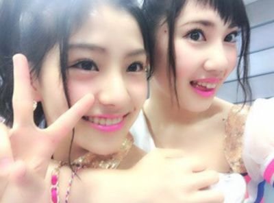 乃木坂ちゃんが可愛いというのは白米がうまいっていうのと一緒のこと
どーも七瀬は白米です。
そして生きとし生けるもの皆まいやん推し。以上。