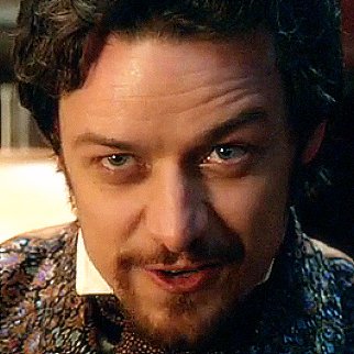 Fan page for the superb & sexy James McAvoy.