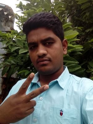 Harsha72209039's profile picture. Harsha