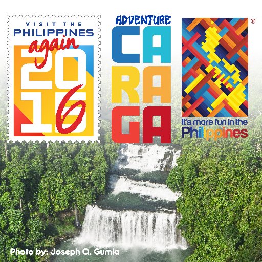 If you are seeking a challenging experience, or simply an escapade from the humdrum of urban living, venture no more … CARAGA it is.