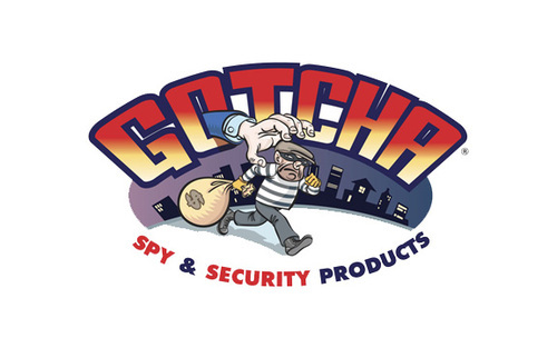 gotcha spy & security products