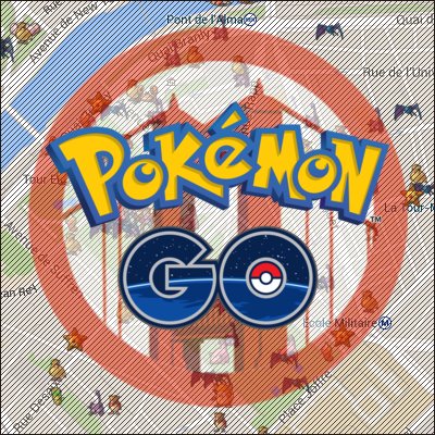 thecitypokemon's profile picture. Rare Pokémon tracker for San Francisco, California. #PokemonGo #sanfrancisco @nycpokespawn @brooklynpokemon @bronxpokemon @queenspokemon