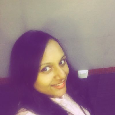 A #MarketingTech enthusiast working on building communities, learning the art of being hyper focused #commumitymanager.