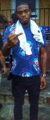 Ima Go Getter #fmotb @yoodollar_GG #GG #MBK #ABB #VIRGO #FreeWu