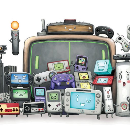 elnino1974's profile picture. Buy games for Atari, Intellivision, Colecovision, Apple and more for your collection
https://t.co/EImC4UaRq0