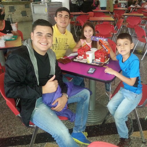 AndreyRubley's profile picture. 18. ''La diferencia entre Realidad & Percepción radica en cuanta Verdad exista dentro de la Estrategia''