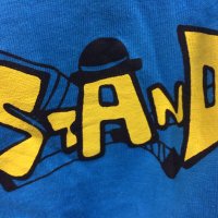 東海大学ジャグリングサークルSTAND (@stand_jug) 's Twitter Profile Photo