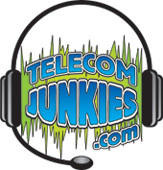 Get your telecom fix here with podcasts from Voice Report's editors on all things communication. Plus wacky telecom tidbits when I find 'em.