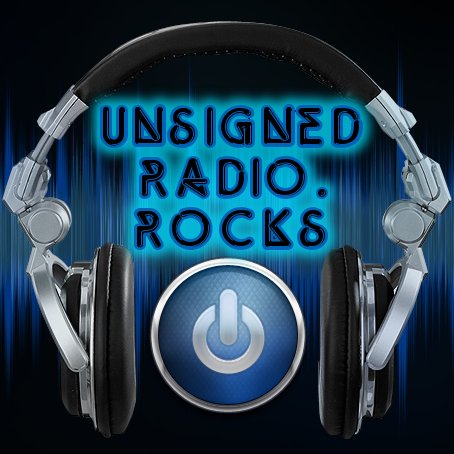 The official Unsigned Radio Rocks Twitter account! Submit your original music free of charge at https://t.co/e6qw0DPLtA #PowerUp #BeHeard