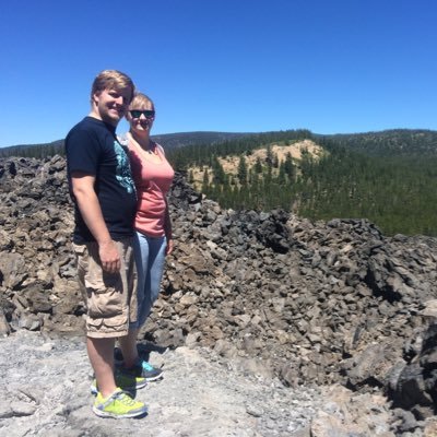 CHDeming's profile picture. Husband, son, brother, friend. Proud geek.