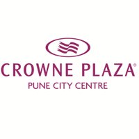 Crowne Plaza Pune City Centre(@crowneplazapun) 's Twitter Profile Photo