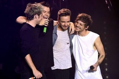 ishaprincess11's profile picture. Directioner💙😉