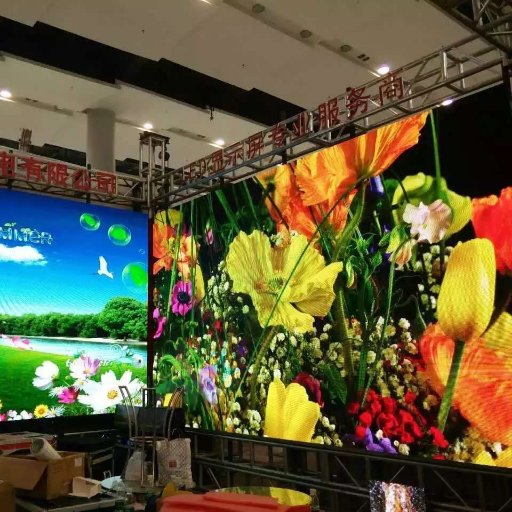 overseas sales manager for LED Display/module