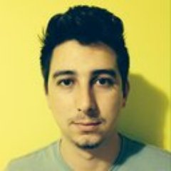 I'm an entrepreneur with a passion for many things. I'm a total computer lover and kind of a nerd ;)