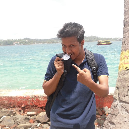anup1994's profile picture. हार नहीं मानूंगा, रार नहीं ठानूंगा।