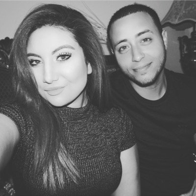 GinaaAkram's profile picture. Instagram: @ginaaakram