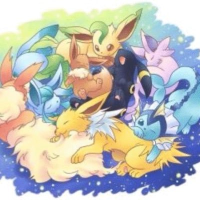 Tweets With Replies By ポケモンgo イーブイ好き Pokemongodaze Twitter