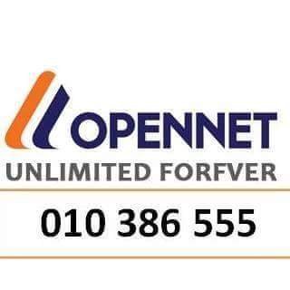 OpennetP's profile picture. 