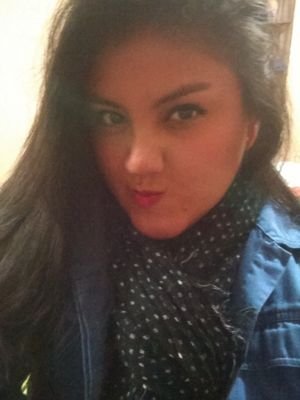Muy alegre :)