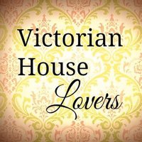 VictorianHouseLovers(@VictorianHouseL) 's Twitter Profile Photo