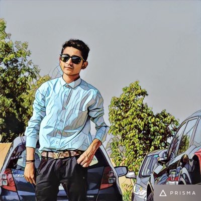 Yashpat83242212's profile picture. 