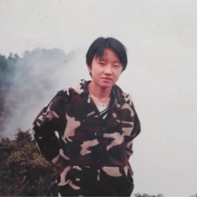 HangGuo's profile picture. 群众