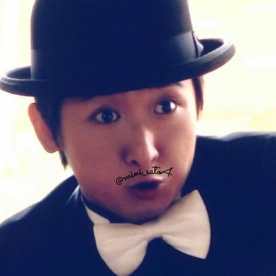 ﾐﾆｻﾄ!!@mini_sato4 の裏垢デス！
大野坦
相葉ﾁｬﾝの笑顔*'◇')ﾉ智ﾁｬﾝの前髪´･∀･`)癒しの天然ｻﾝ♥