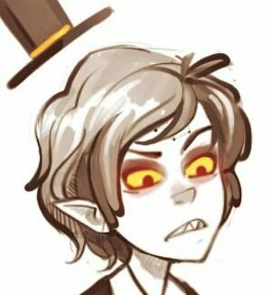 《Demonic Stars》yoυ ѕнoυlda ѕeen wнaт ι wore; ι нad a cane and a parтy нaт. ι waѕ тнe ĸιng oғ тнιѕ нolograм — wнere тнere'ѕ no ѕυcн тнιng aѕ geттιng oυт oғ нand!