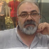 Enver (@enverekerek) Twitter profile photo