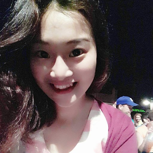 Jes6kaWang's profile picture. LOVE AND BE SILENT