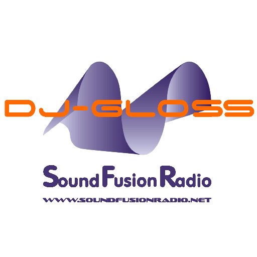 DJ & Presenter on Sound Fusion Radio Mobo 24/7
(Music of Black Origin - From DJ's Who Care)