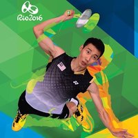 Lee Chong Wei(@LeeChongWei) 's Twitter Profile Photo