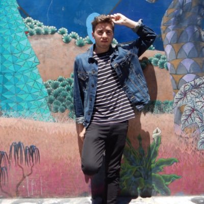 garrettwmeyer's profile picture. 