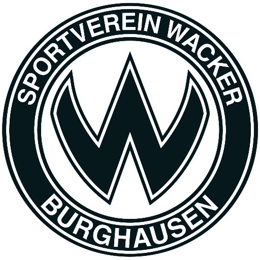 ⚪️⚫️ Offizieller Twitter Account des SV Wacker Burghausen #SVWacker #BurghauserBuam 🖤